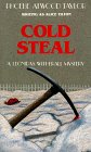 Cold Steal book cover