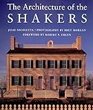 The Architecture Of The Shakers