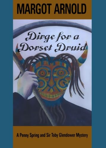 Dirge for a Dorset Druid book cover