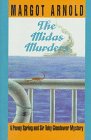 The Midas Murders book cover