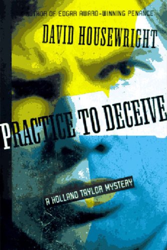 Practice to Deceive book cover