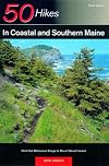 50 Hikes in Coastal and Southern Maine