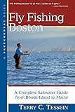 Fly Fishing Boston A Complete Saltwater Guide From Rhode Island To Maine Backcountry Guides