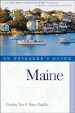 Maine An Explorers Guide Twelfth Edition