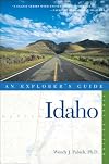Explorer's Guide Idaho (Explorer's Complete)