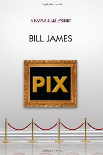 Pix cover