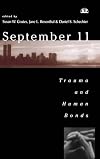 September 11: Trauma and Human Bonds (Relational Perspectives Book Series)