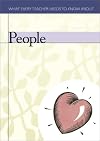 People (What Every Teacher Needs to Know)