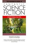 The Mammoth Book of Fantastic Science Fiction: Short Novels of the 1970s (The Mammoth Book Series)