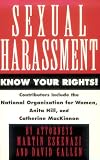 Sexual Harassment: Know Your Rights