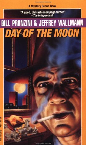 Day of the Moon book cover