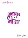 Anyone Can Whistle (Vocal Score)