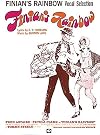 Finian's Rainbow (Piano/Vocal/Songbook)