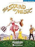The Sound of Music: Vocal Selections - Revised Edition (Rodgers and Hammerstein Vocal Selections)