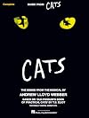 Cats (Piano/Vocal/Songbook)