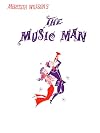 The Music Man: Vocal Score