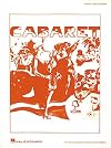Cabaret (Vocal Score)