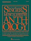 The Singer's Musical Theatre Anthology : Duets : Volume 1 [ book only]
