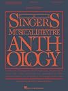 The Singer's Musical Theatre Anthology : Baritone/Bass : Volume 1 [ book only] {revised}
