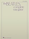 Beatles Complete Easy Guitar