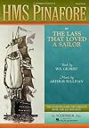 H.M.S. Pinafore [vocal score]