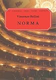 Norma Vocal Score