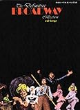 The Definitive Broadway Collection