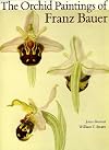The orchid paintings of Franz Bauer