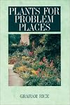 Plants for Problem Places