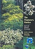 The Explorers Garden Rare And Unusual Perennials