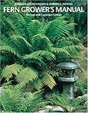 Fern Growers Manual
