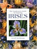 Irises Gardeners Guide To Growing Series