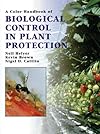 Color Handbook of Biological Control in Plant Protection