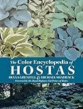 The Color Encyclopedia Of Hostas