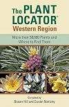 The Plant Locator: Western Region