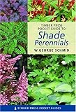 Pocket Guide To Shade Perennials