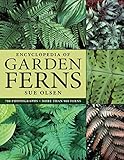 Encyclopedia Of Garden Ferns