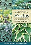 Timber Press Pocket Guide To Hostas