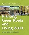 Planting Green Roofs and Living Walls