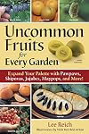 Uncommon Fruits for Every Garden