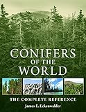 Conifers Of The World The Complete Reference