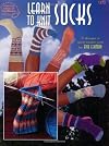 Learn to Knit Socks #1273