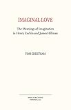 Imaginal Love The Meanings Of Imagination In Henry Corbin And James Hillman