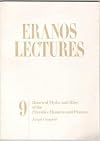 Renewal Myths and Rites of the Primitive Hunters and Planters (Eranos Lectures, Series 9)