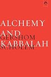 Alchemy and Kabbalah