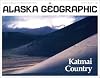 Katmai Country