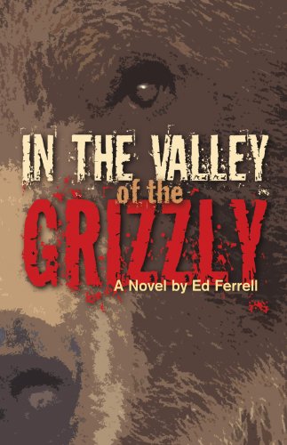 Cover of In the Valley of the Grizzly
