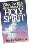 What the Bible Says about the Holy Spirit