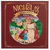 Nicholas: God's Courageous Gift-Giver (Courageous, 6)