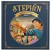 Stephen: God's Courageous Witness (Courageous, 1)